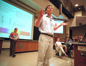 服务器攻击方式